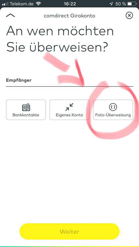 comdirect App Fotoüberweisung.jpg