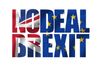 No Deal BREXIT