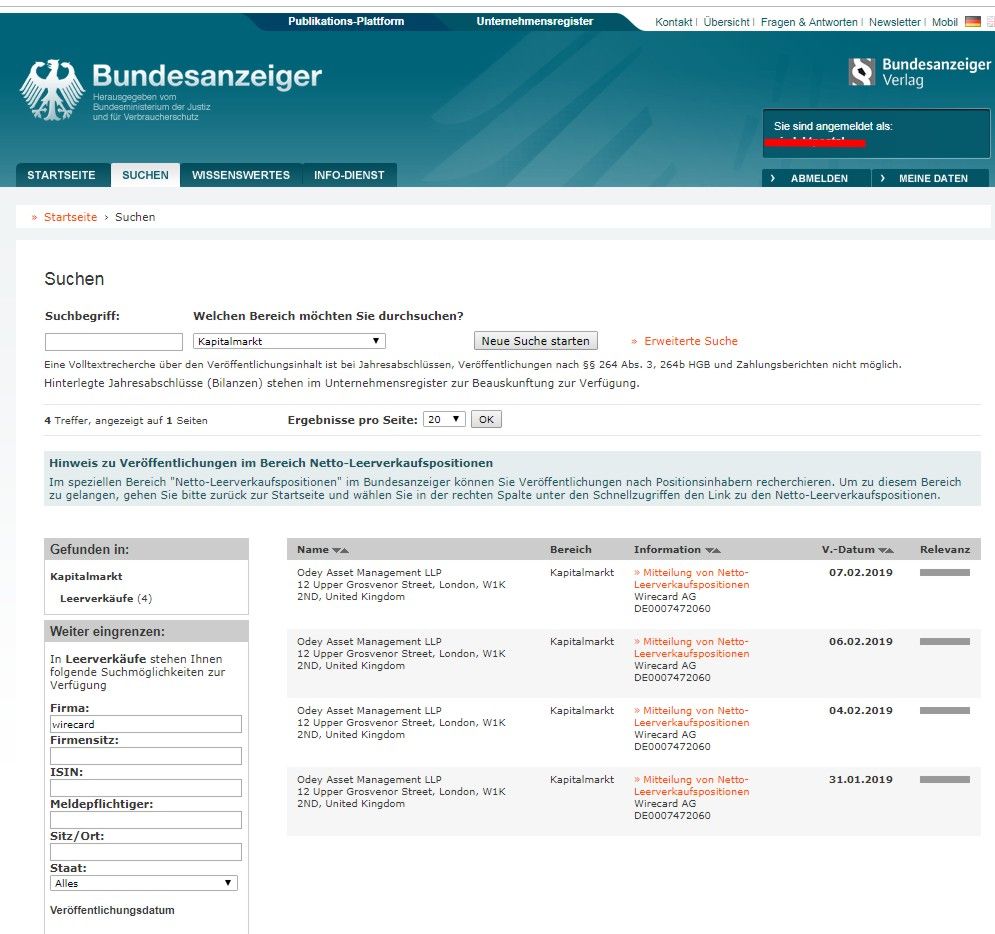 Quelle: https://www.bundesanzeiger.de/ebanzwww/wexsservlet