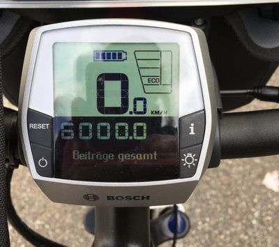 Na toll. Billiger wäre es nicht gegangen?