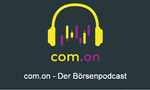 Com.on - Der Börsenpodcast