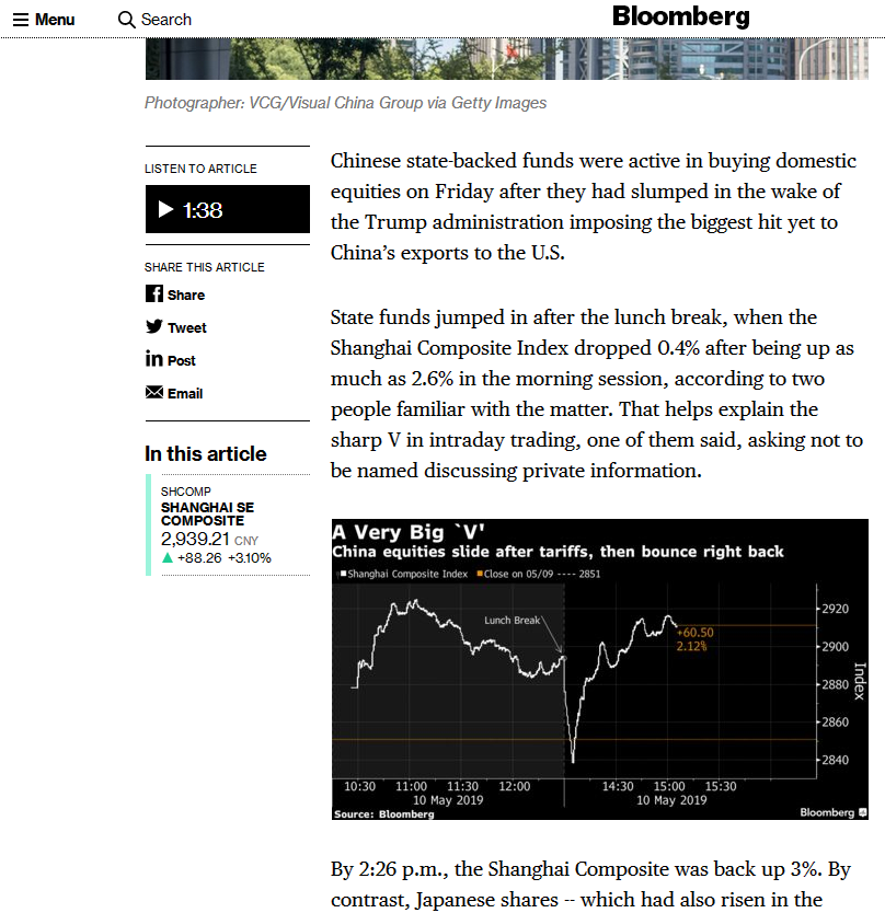 Quelle: Bloomberg-Internet-Angebot, 9 Artikel pro Tag ohne Firewall