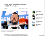 Quelle: Reuters-Webseite, Meldung vom 28. Mai 2019