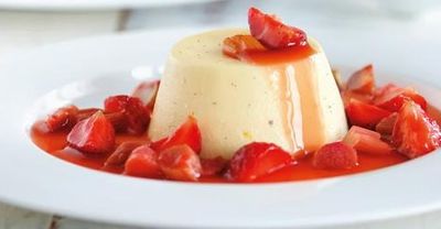 generische Nachspeise