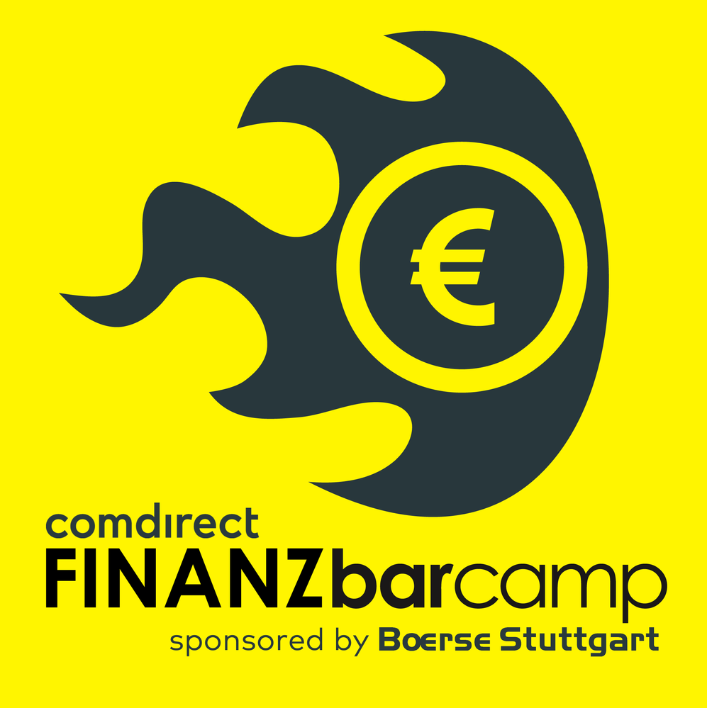 Das comdirect Finanzbarcamp 2019