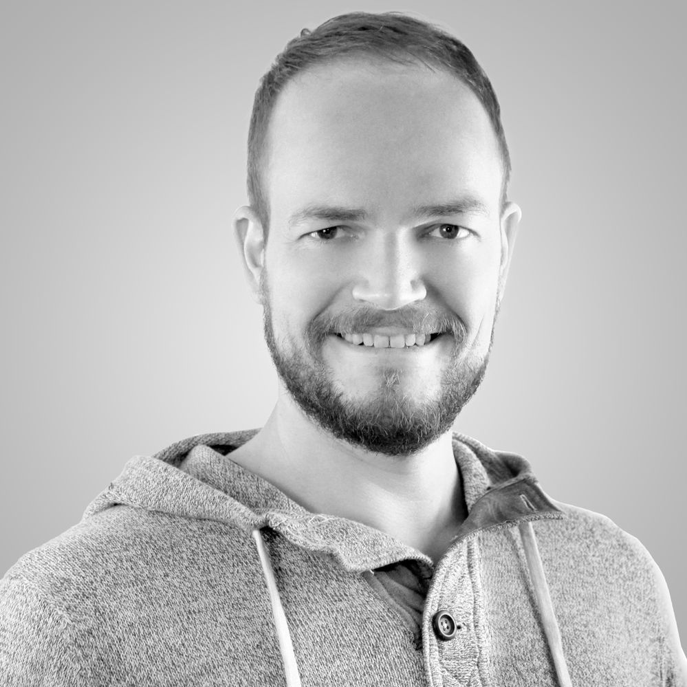 Florian Christ, CEO und Gründer von fino