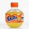 ne kleine Fanta ohne Eis