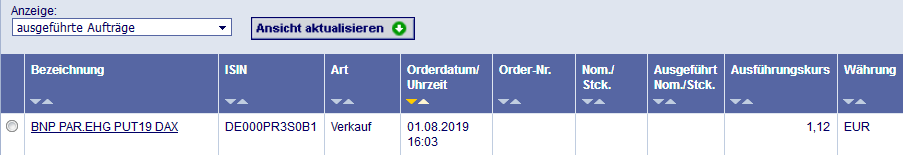 Quelle: Oderbuch des Glücksdrachen-Echtdepots bei seinem Lieblingsbroker