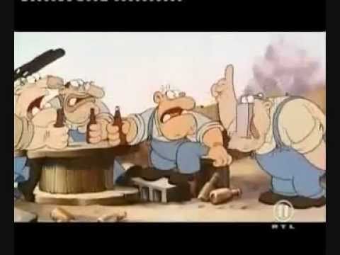 Immer ´nen Helm tragen !