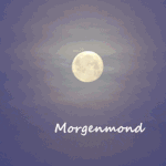 Morgenmond