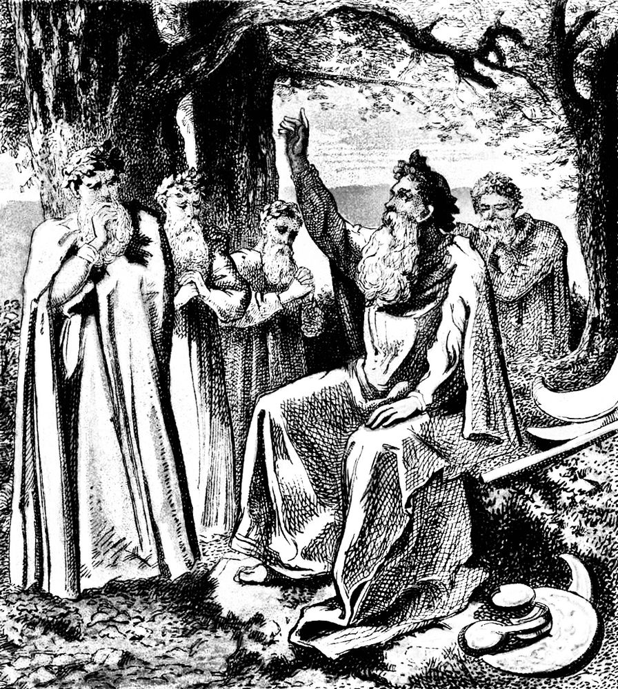 CrazyAlex wird in den erlauchten Kreis aufgenommen