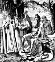 CrazyAlex wird in den erlauchten Kreis aufgenommen