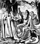 CrazyAlex wird in den erlauchten Kreis aufgenommen