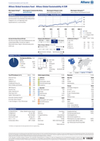 Global Sustainability