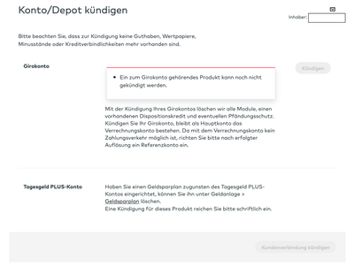 ComDirect Konto Kündigung Auflösung klappt nicht.png