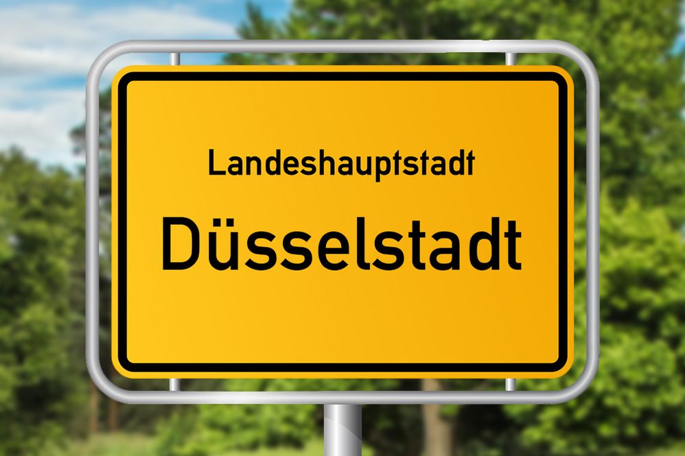 Düsselstadt