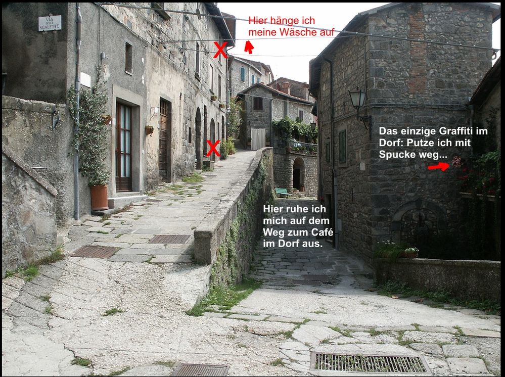 (c) wikipedia Eintrag Santa Fiora