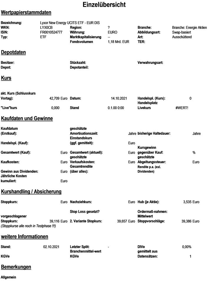 20211018 WKN LYX0CB - Lyxor New Energy UCITS ETF - EUR DIS Seite 1.jpg