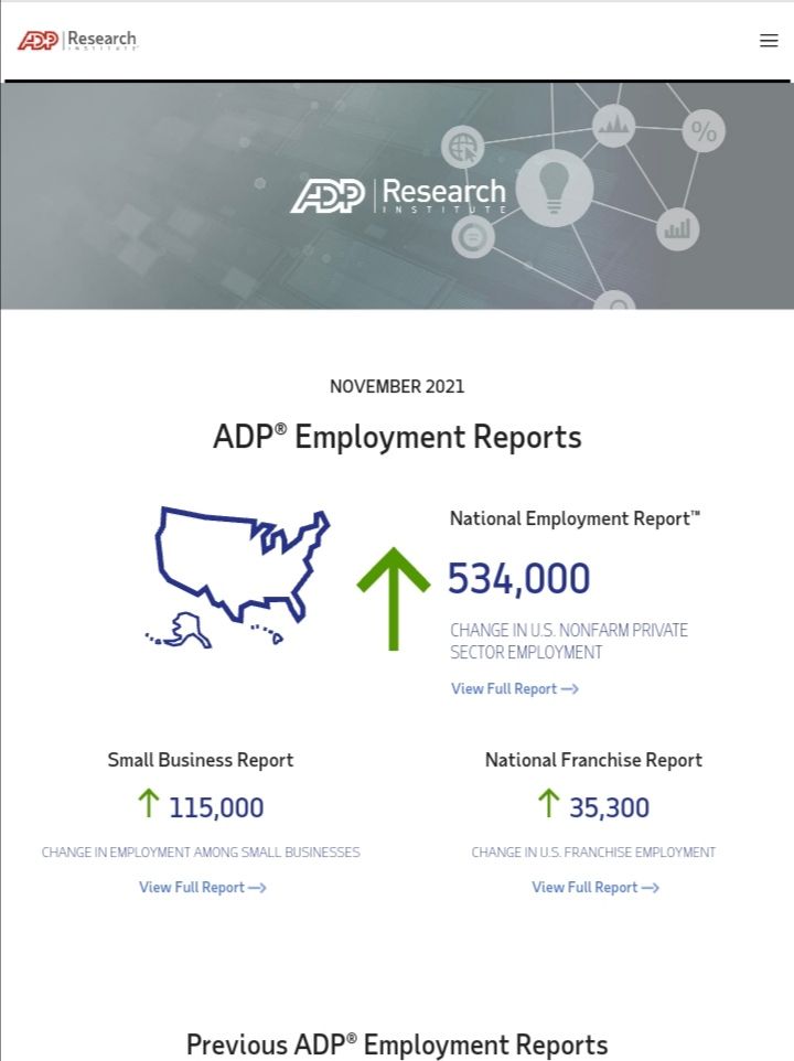 Quelle: Öffentlich frei zugängliches Angebot /Webseite des ADP Instituts, abgerufen am: 17.12.2021